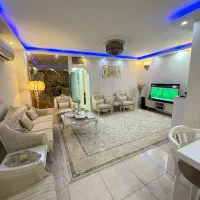 آپارتمان ۶۴ متری خوش نقشه تک واحدی