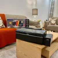 پرینتر اپسون L805 در حد نو