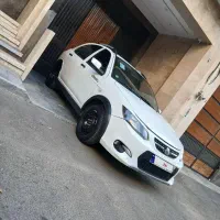 کوییک خانگی بدون رنگ و ترک کم کار|خودرو سواری و وانت|اصفهان, چشمه باقرخان|دیوار