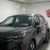 چانگان cs55 وارداتی 2024