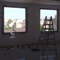 تخریب داخلی و بیرون ساختمانی