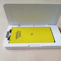 باتری اصلی LG G5 + محفظه شارژر