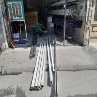 کرکره برقی، جک پارکینگ، شیشه‌میرال فروش/نصب/تعمیر|خدمات پیشه و مهارت|کرج, گوهردشت|دیوار