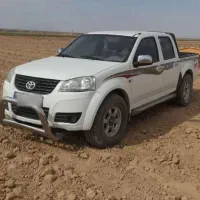 فروش ماشین گریت ول وینگل ۵ جفت|خودرو سواری و وانت|گناباد, |دیوار