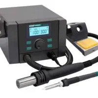 فروش تعدادی لوازم تعمیرات موبایل