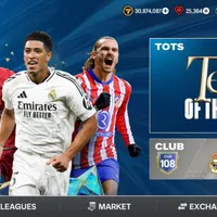 اکانت بازی FC MOBILE|کنسول، بازی ویدئویی و آنلاین|قم, صادقی|دیوار