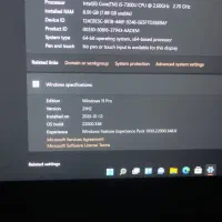 لب تاپ  lenovo L570