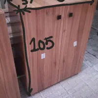 جاکفشی و میز تحریر ام دی اف و نئوپان