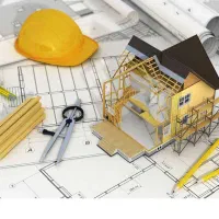 کارگر کارگاهی علاقه مند به کار فنی