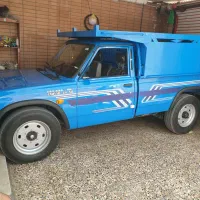 زامیاد گازوئیلی ۱۴۰۲