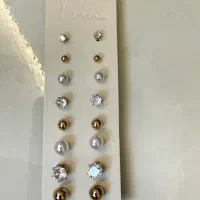 گوشواره ریز