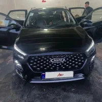 x22pro full بی رنگ|خودرو سواری و وانت|فردیس, شهرک راه آهن|دیوار