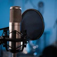 استدیو استودیو خوانندگی