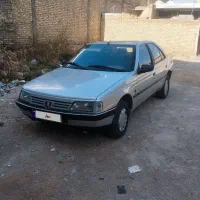 پژو ۴۰۵