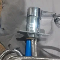 شیر الات وان حمام|لوازم حمام|رشت, عینک|دیوار