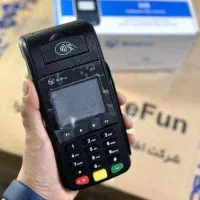 کارتخوان اقساط POS