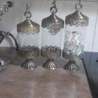 پاسماوری پیوتر اصل و آبکاری برنجی