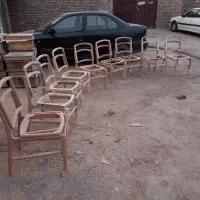 تولیدی میزو صندلی|میز و صندلی غذاخوری|مشهد, حضرت حجت|دیوار