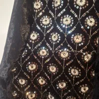 مانتو مزون دوز  در حد نو|لباس|ورامین, شهرک فجر|دیوار