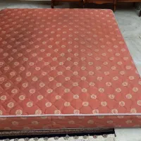 حراج فوری فقط و فقط امروز تشک خوشخواب طبی فنردار