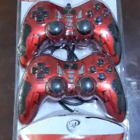 دسته بازی ایکس پی سیمدار MX217M