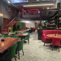 آشپز ایرانی ماهر