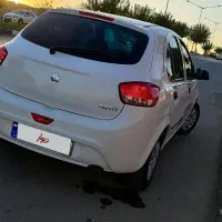 تیبا دو مدل 97 خشک|خودرو سواری و وانت|کرمانشاه, |دیوار