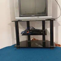 تلوزیون و زیر تلوزیون
