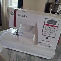 چرخ خیاطی کاچیران