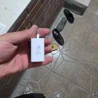 شارژر اصل ویتنام ۲۵ واتی|لوازم جانبی موبایل و تبلت|یاسوج, |دیوار