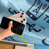 /**گوشی ایفون 13normal 128 *دوسیم