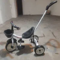 سه چرخه کودک