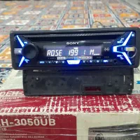 ظبط و پخش سونی ۱۱۵۱ بلوتوث دار ۴خروجی درحد آک|قطعات یدکی و لوازم جانبی|مشهد, طبرسی شمالی|دیوار