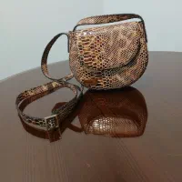کیف چرم دست دوز