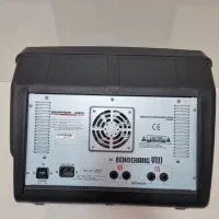 اکو امپلی فایر یا پاور میکسر چنگ ، باند  دایناکورد|صوتی و تصویری|تبریز, |دیوار