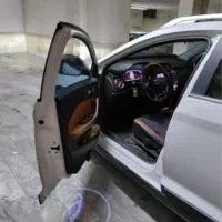 مدل۹۷ دنده ایX22|خودرو سواری و وانت|مشهد, کوی المهدی|دیوار