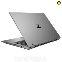 قدرتمندترین ایستگاه کاری HP ZBook i7۱۱  RTX A3000