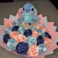 عروسک های گلدار، هدیه ای از جنس عشق|اسباب‌‌بازی|اردبیل, |دیوار