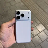 17 Pro ریجستر