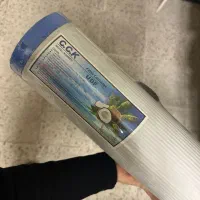 فیلتر الیافی و کربن فعال  20 اینچ