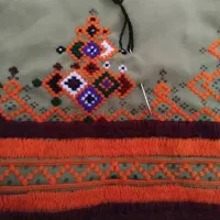 دوچگرم لباس تپه ای|لباس|ایرانشهر, |دیوار