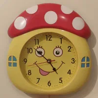 ساعت دیواری