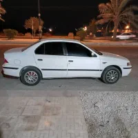 سمندال ایکس مدل ۸۹ درحدمدل ۱۴۰۰