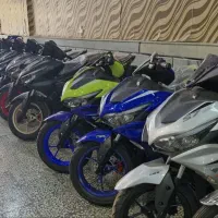 موتور سیکلت هوندا