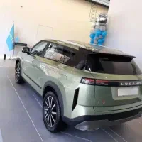 لوکانو l7 صفر تحویل روز|خودرو سواری و وانت|یزد, |دیوار