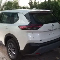 نیسان ایکس تریل۲۵۰۰cc