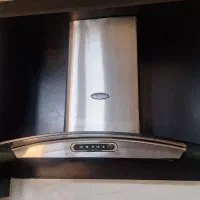 هود تمیز روکار تمام استیل تمیز