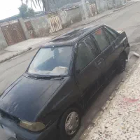 پراید مدل ۸۴ موتور گیربکس اوکی شانسی پلمپ|خودرو سواری و وانت|چابهار, |دیوار