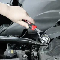 آچار چندکاره مدل TorqueMax//استحکام و دوام بالا|ابزارآلات|سنندج, |دیوار