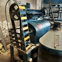 ماشین الات کارخانه برنجکوبی|عمدهفروشی|لاهیجان, لیالستان|دیوار